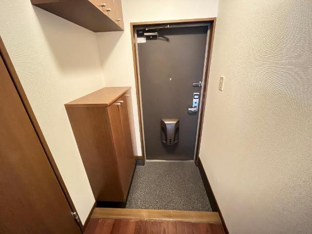 【玄関】 | メゾン・ド・エレガンス | 玄関