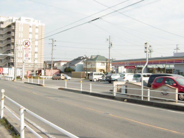 【周辺】 | メゾン・ド・エレガンス | サークルＫまで220ｍ