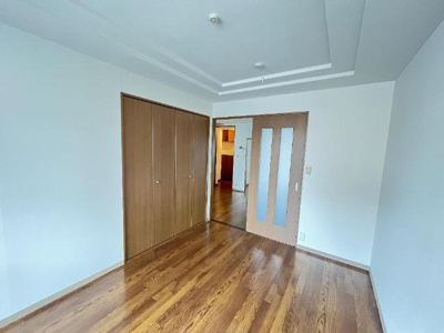 【内装】 | メゾン・ド・エレガンス | 洋室