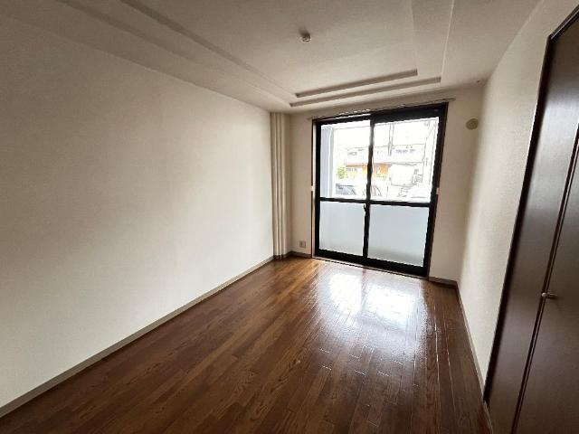 【内装】 | メゾン・ド・エレガンス | 洋室