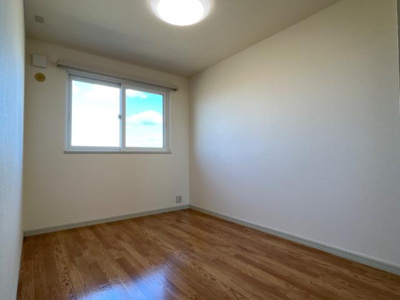 【内装】 | リガシーＫ | 洋室