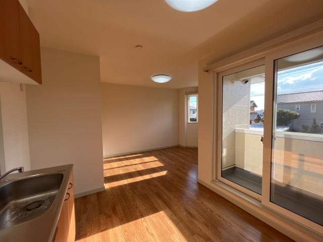 【居間・リビング】 | リガシーＫ | リビング