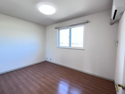 【内装】 | リガシーＫ | 洋室