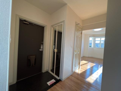 【玄関】 | リガシーＫ | 玄関