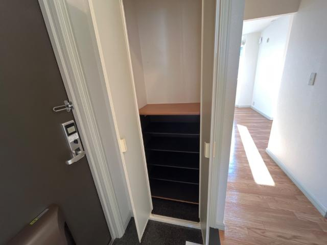 【収納】 | リガシーＫ | 下駄箱