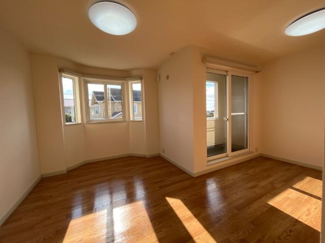 【居間・リビング】 | リガシーＫ | リビング