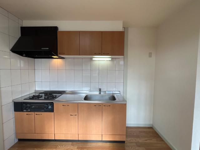 【キッチン】 | リガシーＫ | キッチン