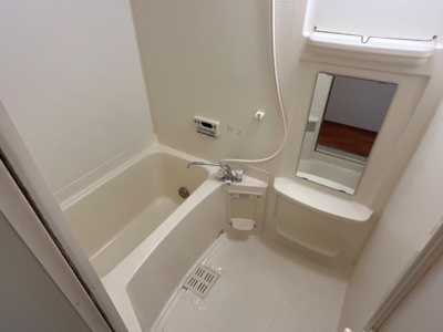 【浴室】 | リガシーＫ | バス