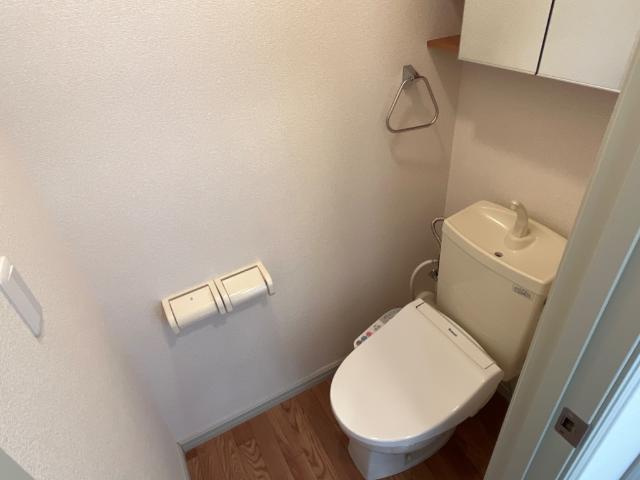 【トイレ】 | リガシーＫ | シャワー付トイレ