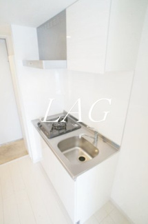 【キッチン】 | リブリ・南与野 | キッチンです。