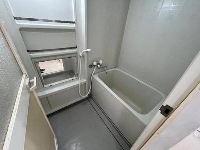 【浴室】 | ＷＯＯＤ　ＳＴＯＣＫⅠ | バス