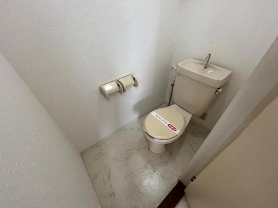 【トイレ】 | ＷＯＯＤ　ＳＴＯＣＫⅠ | トイレ