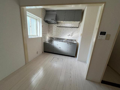 【内装】 | ＷＯＯＤ　ＳＴＯＣＫⅠ | ダイニング