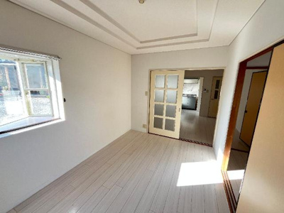 【内装】 | ＷＯＯＤ　ＳＴＯＣＫⅠ | 洋室