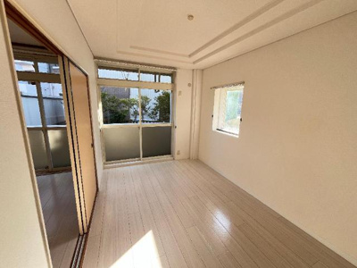 【内装】 | ＷＯＯＤ　ＳＴＯＣＫⅠ | 洋室