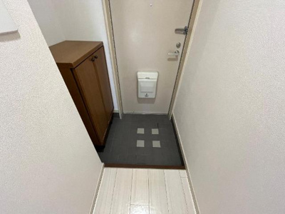 【玄関】 | ＷＯＯＤ　ＳＴＯＣＫⅠ | 玄関