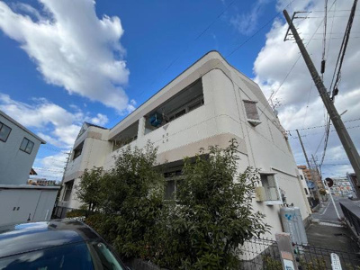 【外観】 | ＷＯＯＤ　ＳＴＯＣＫⅠ | 外観写真（昼）