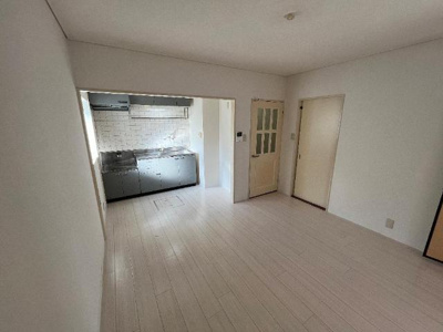 【内装】 | ＷＯＯＤ　ＳＴＯＣＫⅠ | ダイニング