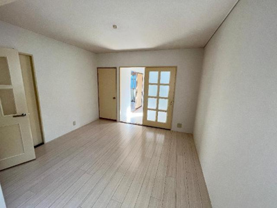 【内装】 | ＷＯＯＤ　ＳＴＯＣＫⅠ | ダイニング