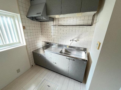 【キッチン】 | ＷＯＯＤ　ＳＴＯＣＫⅠ | キッチン