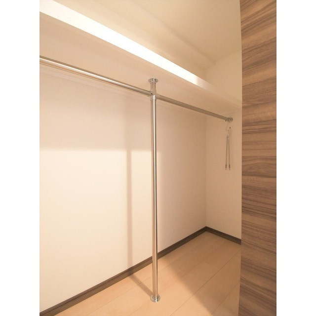 ＧＥＮＯＶＩＡ東中野ｓｋｙｇａｒｄｅｎの収納