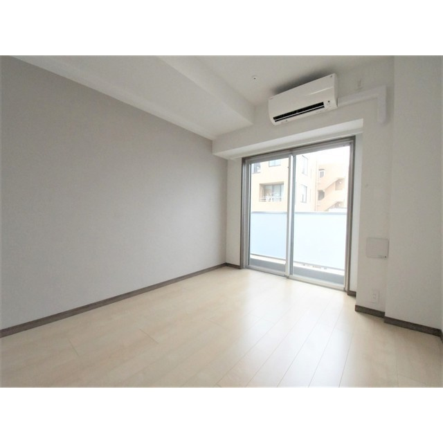 ＧＥＮＯＶＩＡ東中野ｓｋｙｇａｒｄｅｎ