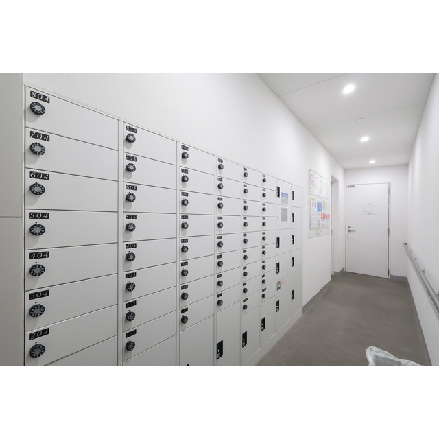 ＧＥＮＯＶＩＡ東中野ｓｋｙｇａｒｄｅｎ