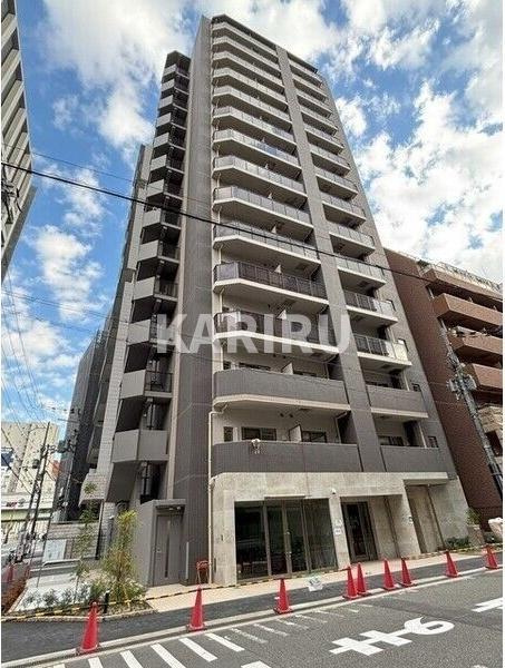 コンフォリア・リヴ北浜高麗橋