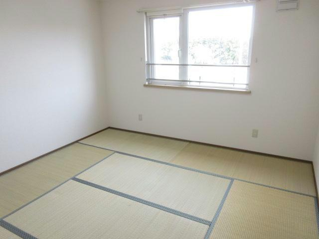 コーポ中村の居間・リビング