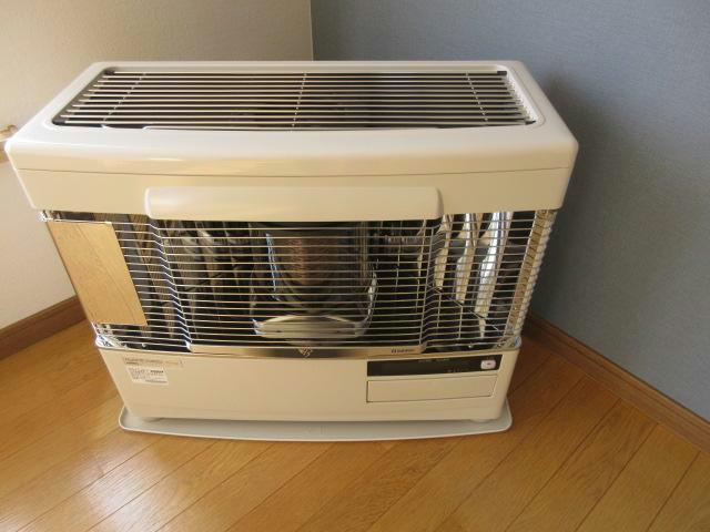 コーポ中村の設備