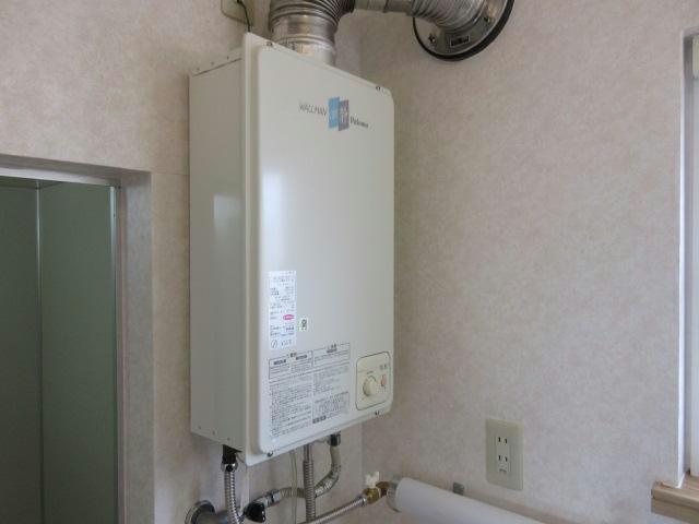 コーポ中村の設備