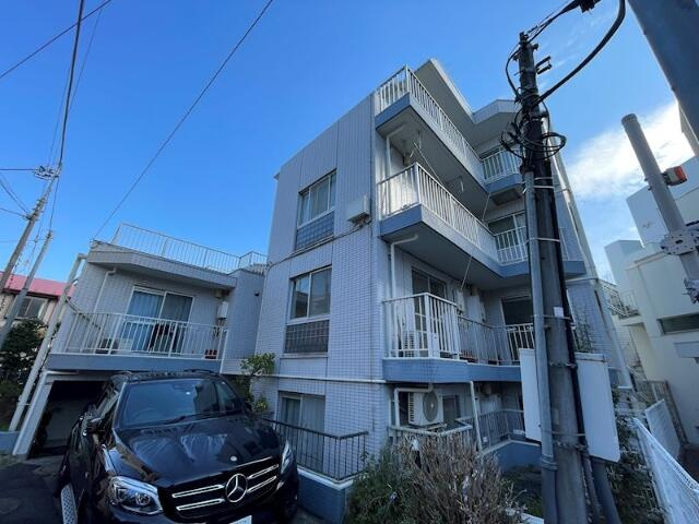 SAハウスの画像