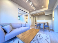 ライオンズマンション吉野町第5の画像