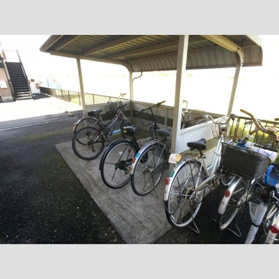 【その他共用部分】 | ファミールハイツ B