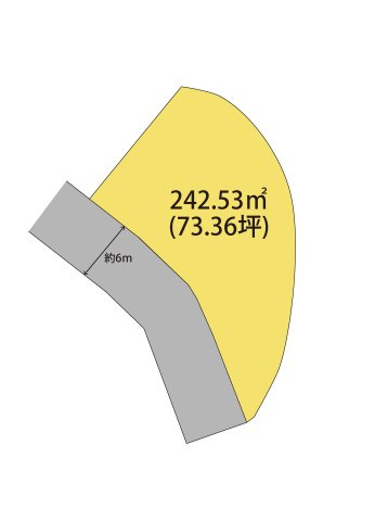 海南市藤白・土地・127689