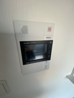 【セキュリティ】 | コスモリード神戸三宮