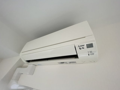 【設備】 | コスモリード神戸三宮