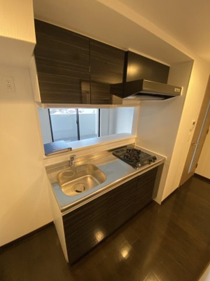 【キッチン】 | コスモリード神戸三宮