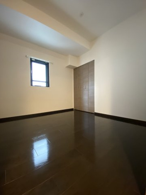 【寝室】 | コスモリード神戸三宮