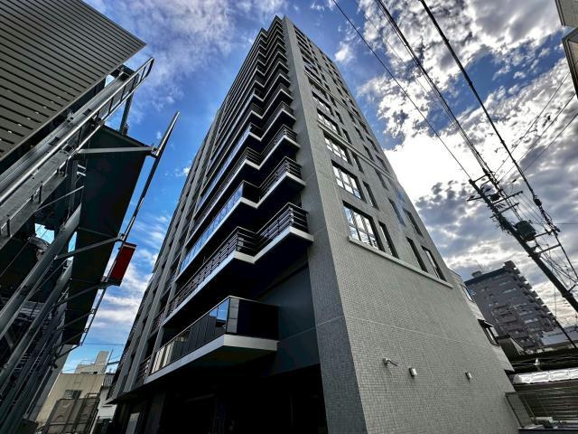 レーベン姫路本町