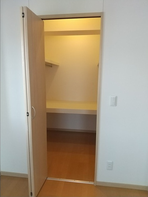 【収納】 | カーサ・フェリーチェ