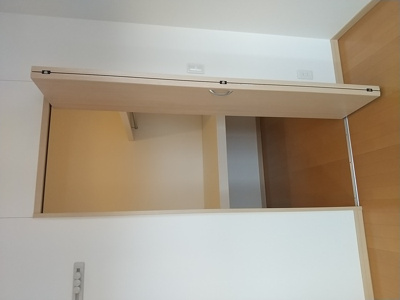 【収納】 | カーサ・フェリーチェ