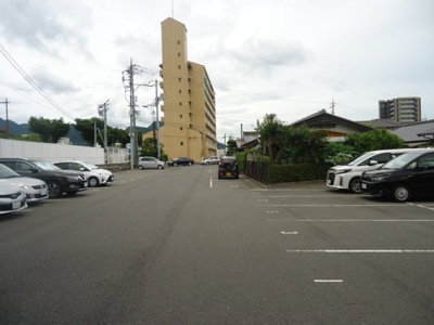 【駐車場】 | カーサ・フェリーチェ