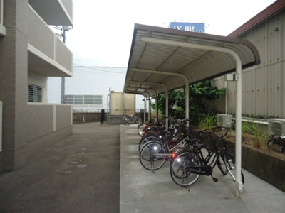 【その他共用部分】 | カーサ・フェリーチェ