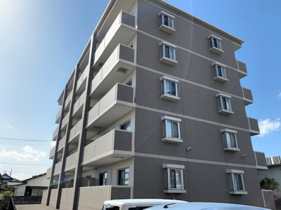 【外観】 | カーサ・フェリーチェ