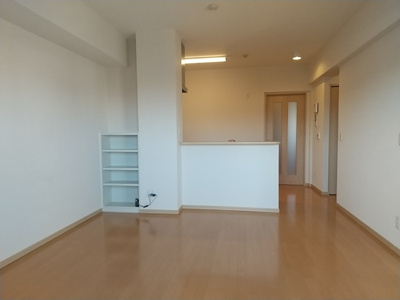 【居間・リビング】 | カーサ・フェリーチェ