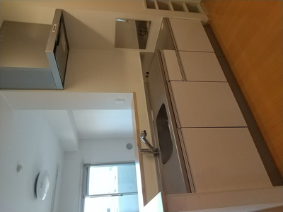 【キッチン】 | カーサ・フェリーチェ