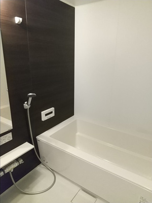 【浴室】 | カーサ・フェリーチェ