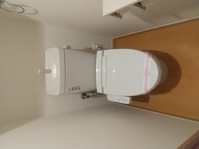 【トイレ】 | カーサ・フェリーチェ