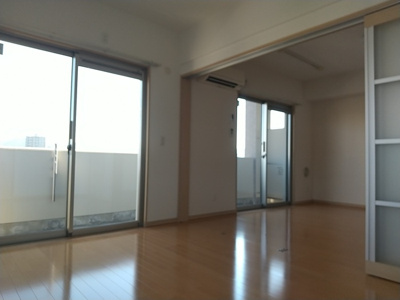 【内装】 | カーサ・フェリーチェ